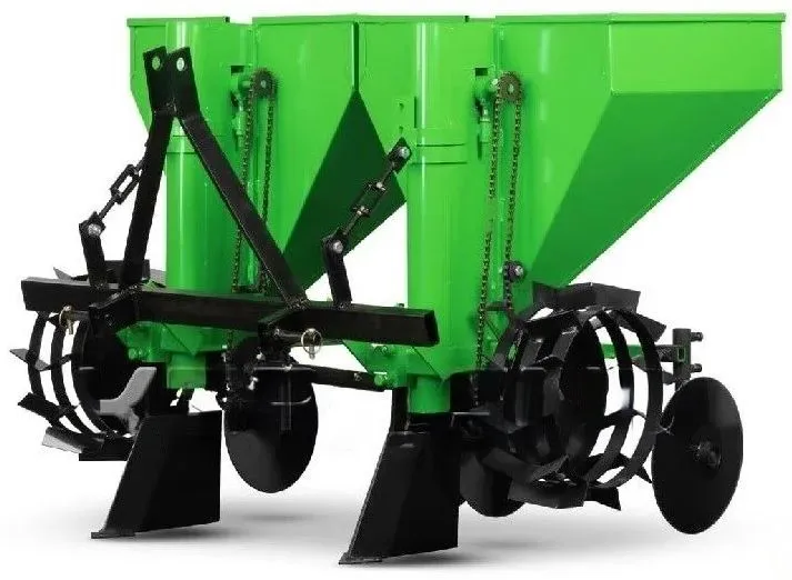 Картофелесажалки