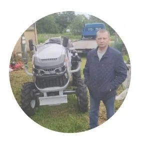 Сергей Сергей