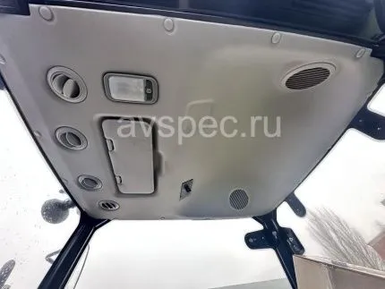 трактор foton lovol te-244