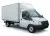 Промтоварный фургон FORD Transit 300 Промтоварный фургон FORD Transit 300