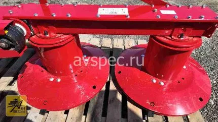 Косилка роторная Уралец 1,35 м (Z-069/1)