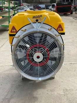 Опрыскиватель садовый вентиляторный WINDY400 (MOSH)