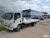 Эвакуатор JAC N 120