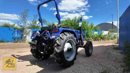 Трактор Lovol TE 354 HT