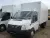 Изотермический фургон FORD Transit 460