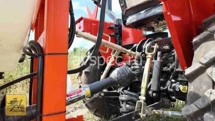 Опрыскиватель садовый вентиляторный WINDY400 (MOSH)