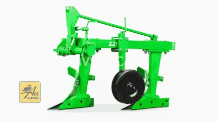 Плуг Kerland B 2,25