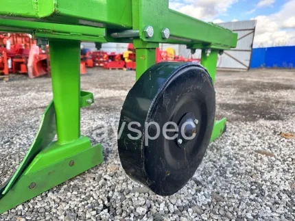 Плуг Kerland B 3,20