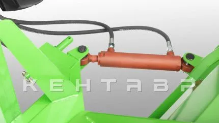 трактор rusich t18 chuvashpiller