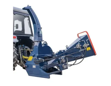 Измельчитель веток Farmer-Helper BX62R