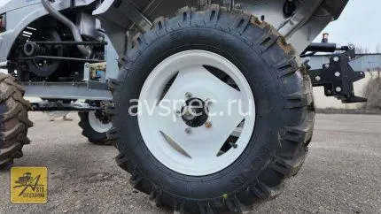 Минитрактор Феникс Р-2