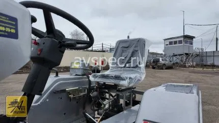 Минитрактор Феникс Р-2