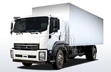 ISUZU FORWARD 18.0