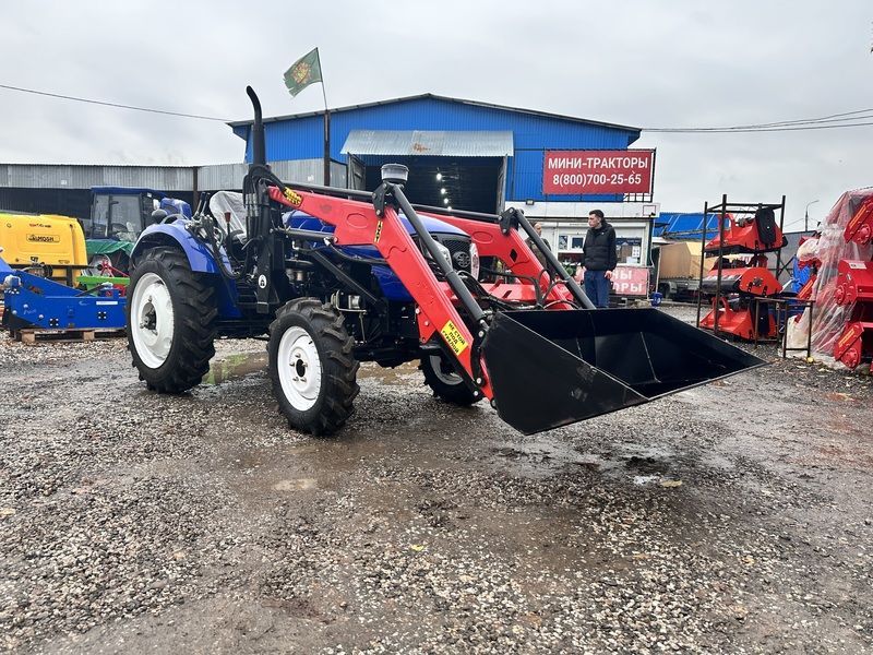 Чувашпиллер 244FN